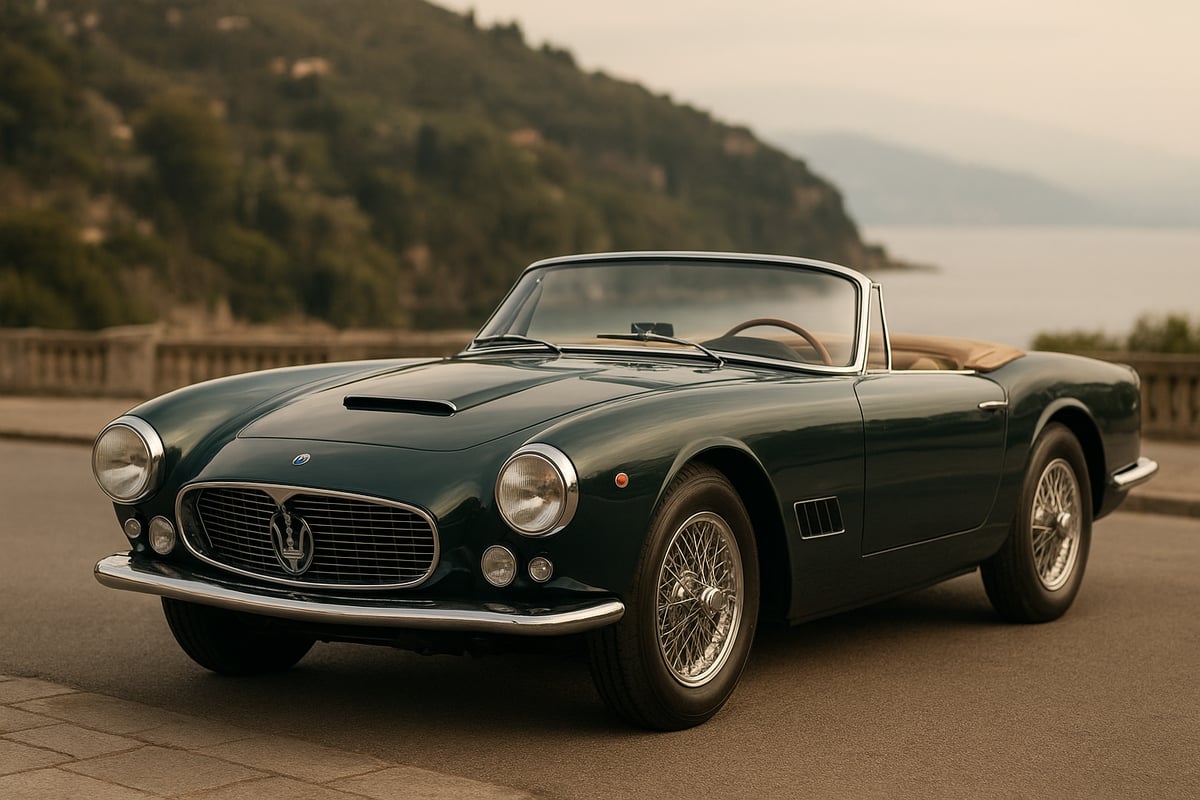 Caratteristiche tecniche e prestazioni