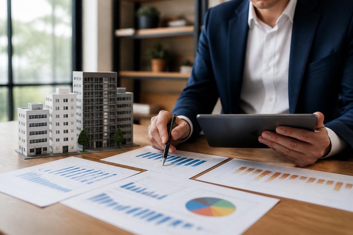 Portfolio performance tracking