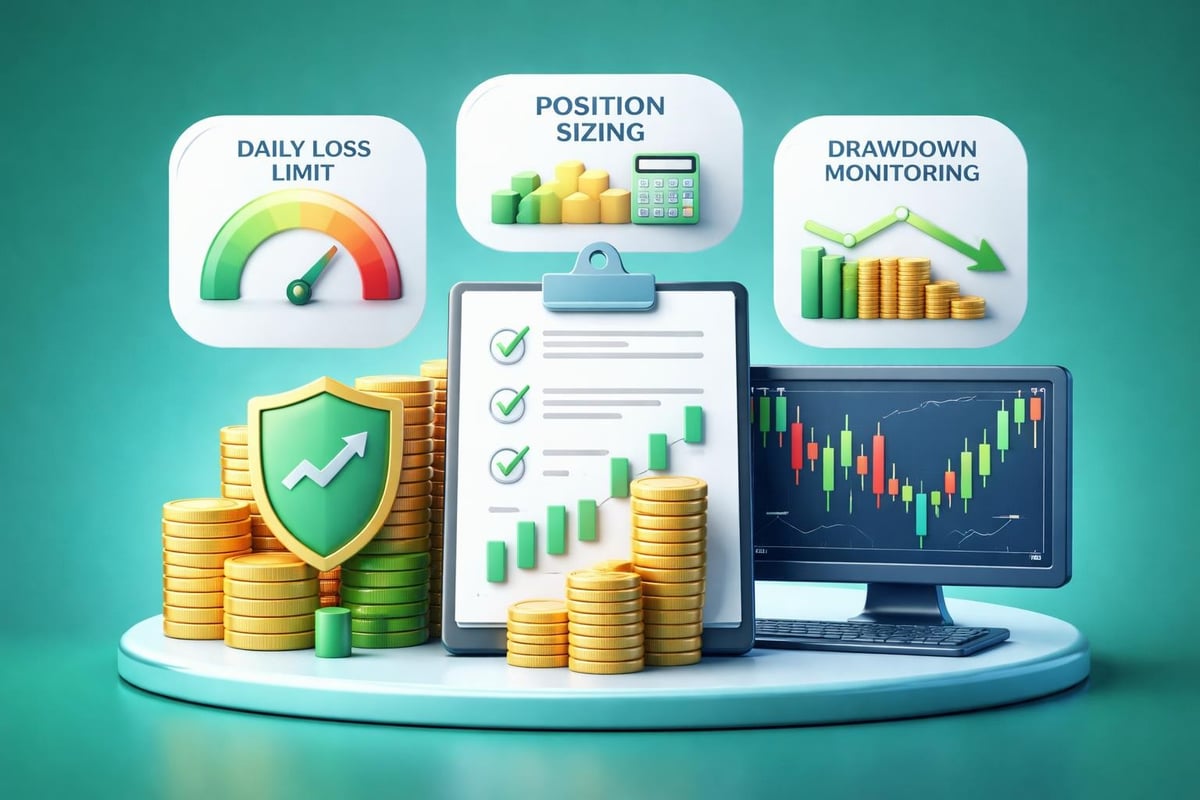 Risk management framework