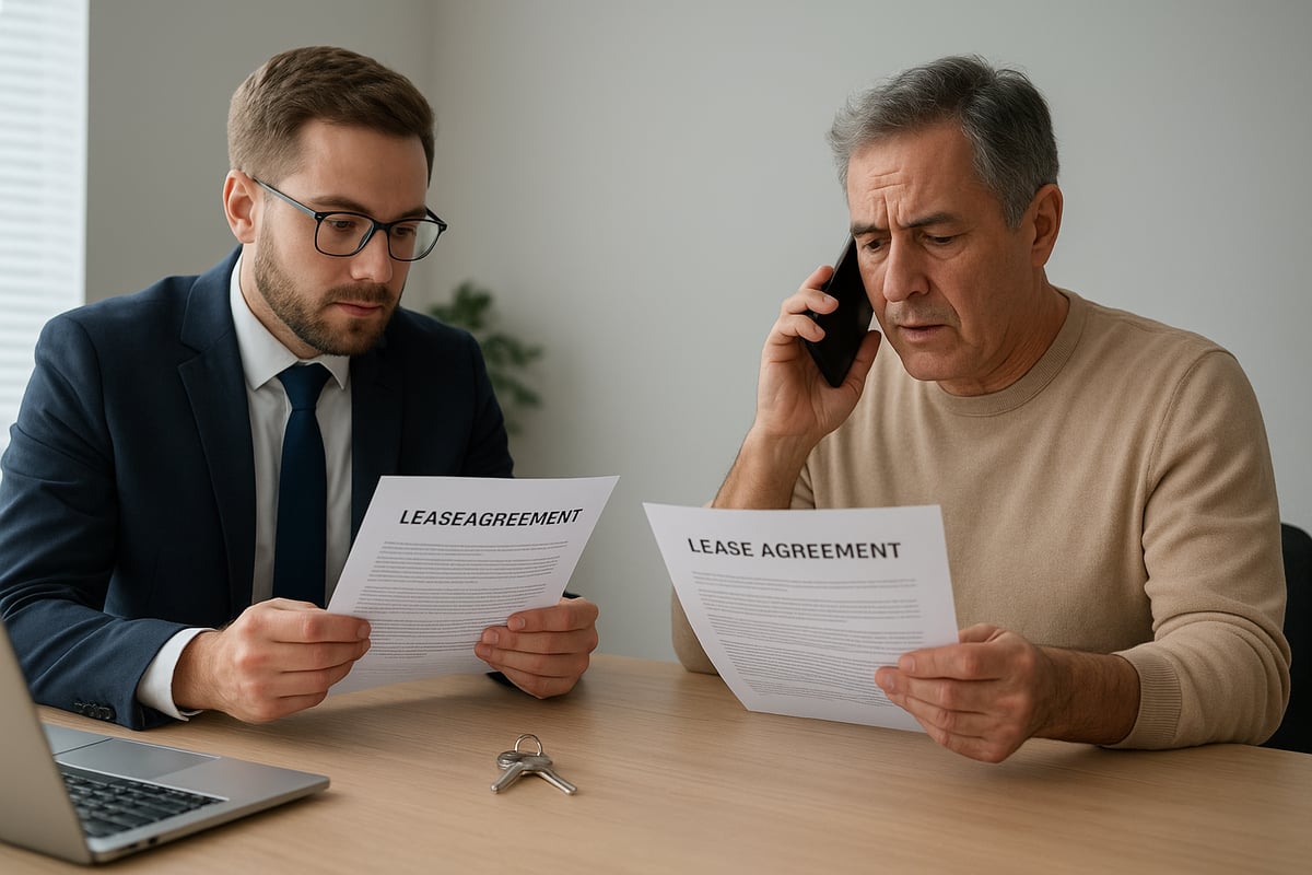 Key Differences Between Management Leasing and Traditional Leasing