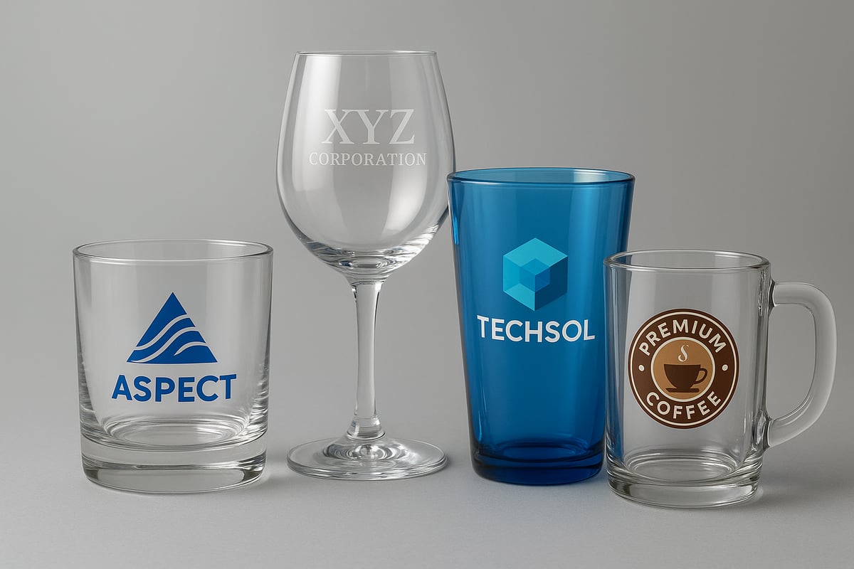 Customization Techniques and Branding Options