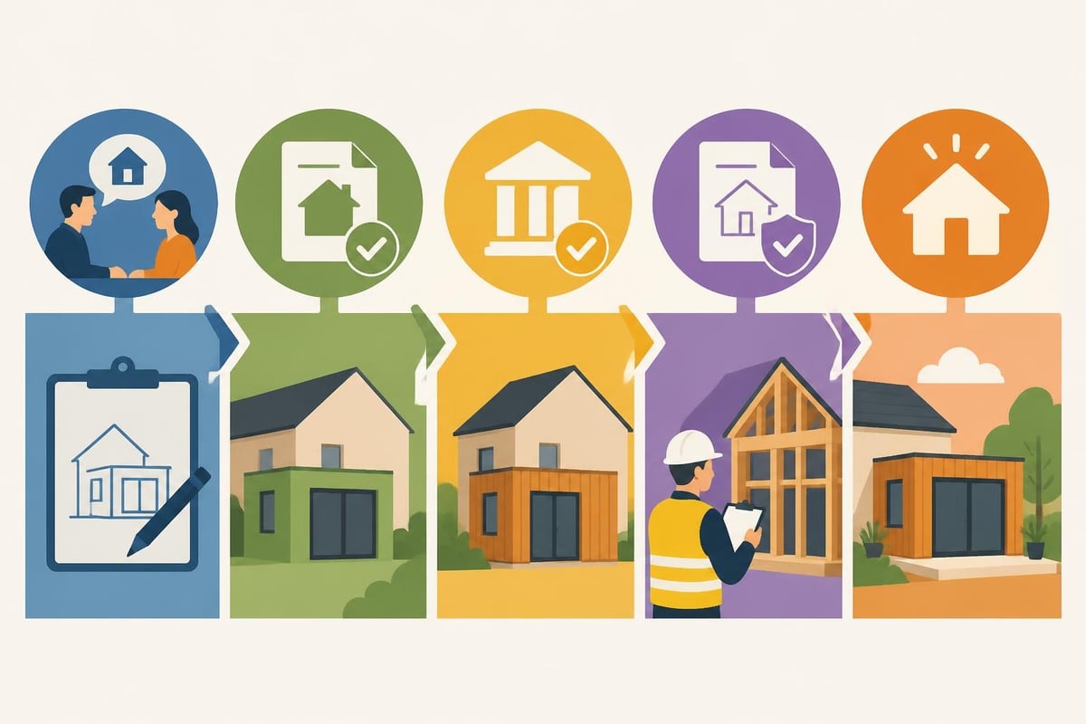 Extension planning process