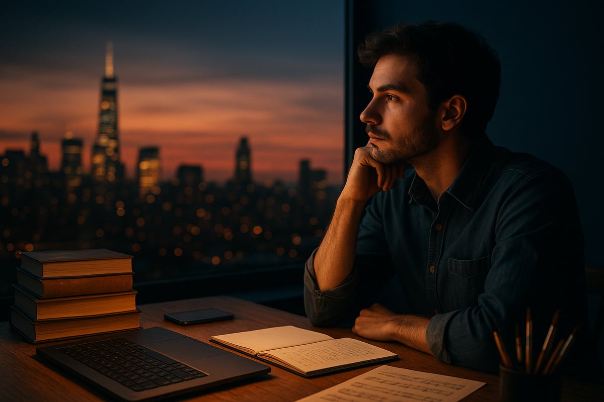 Aplicaciones prácticas de “en busca de” en la vida diaria