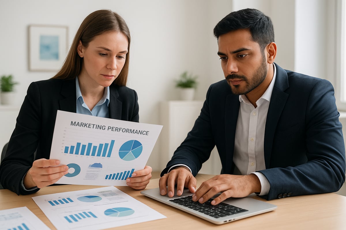 How to Evaluate the Success of Your Local Marketing Partnership