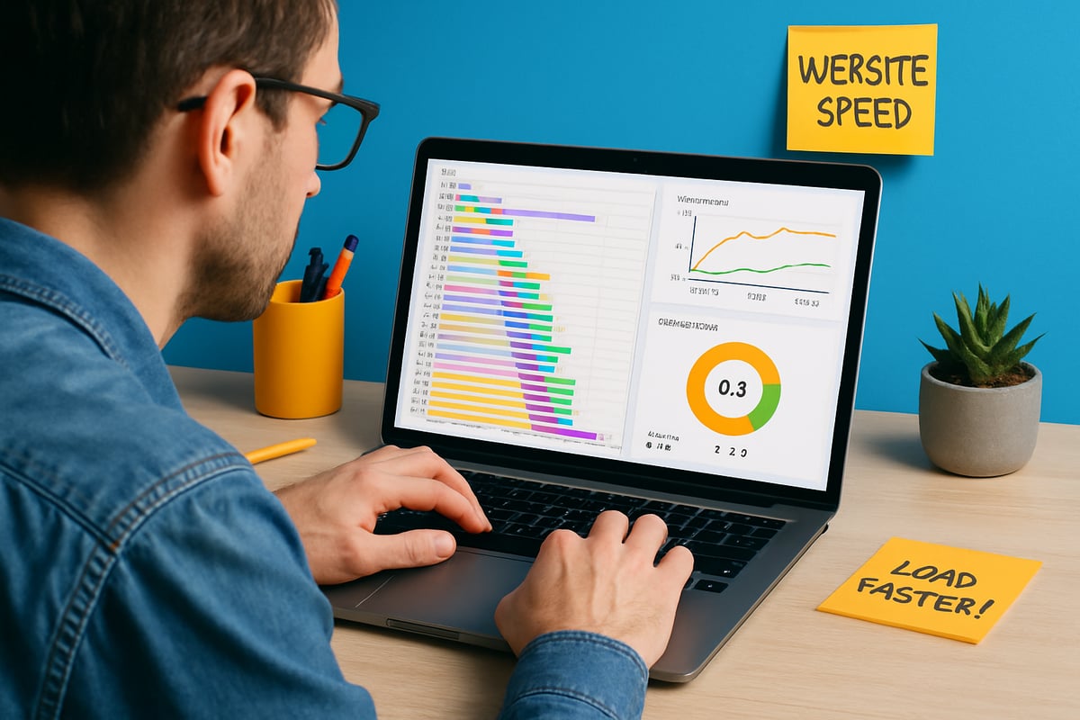 Schritt-für-Schritt: Ladezeit-Optimierung für Ihre Website