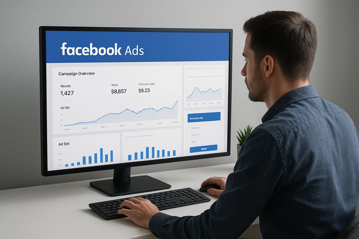 Step-by-Step: Setting Up High-Converting Facebook Lead Ads