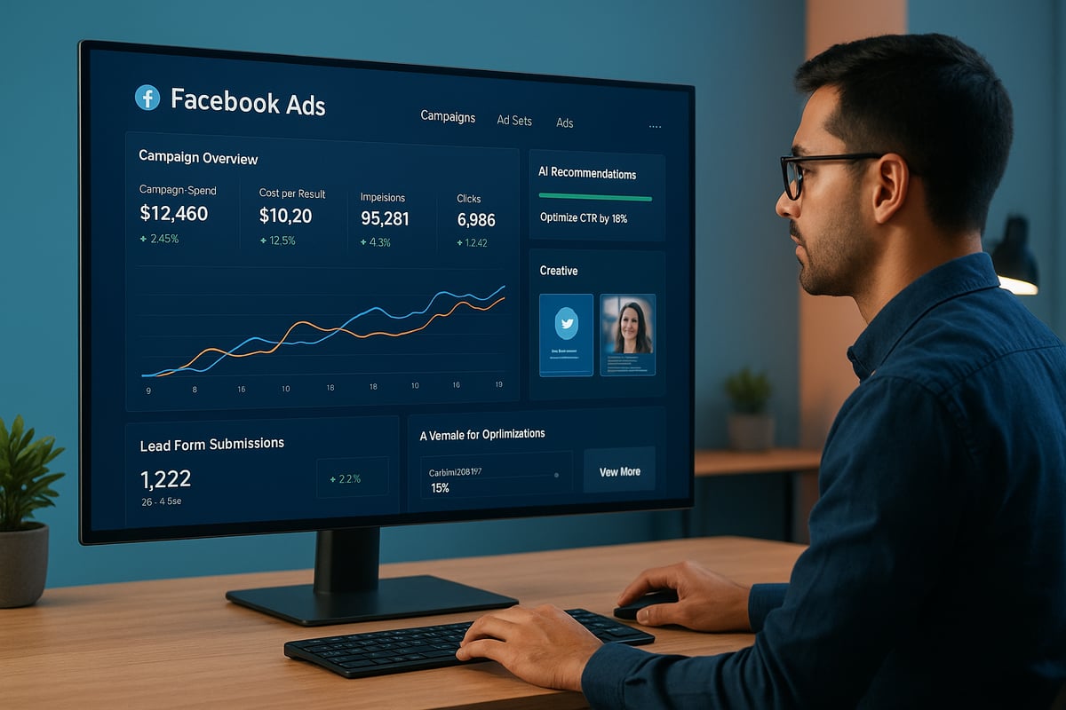 Advanced Optimization Strategies for Facebook Lead Generation