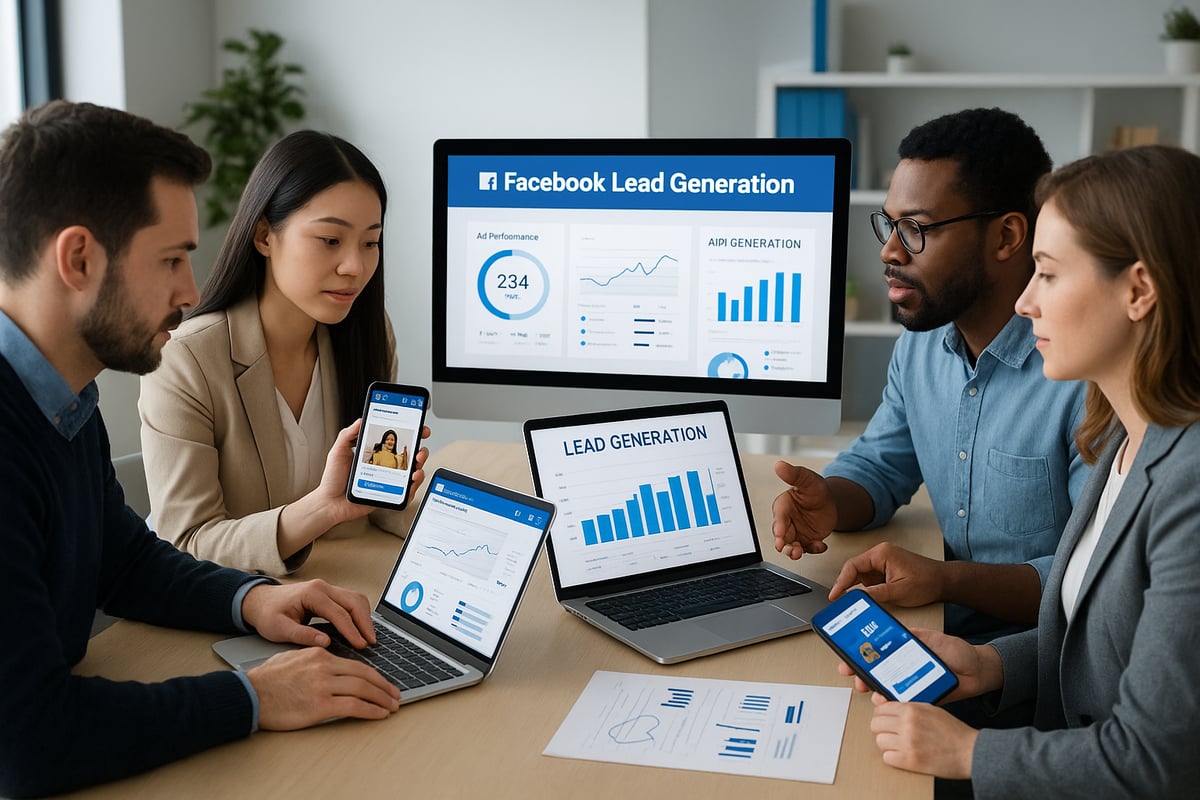 Understanding Facebook Lead Generation in 2026