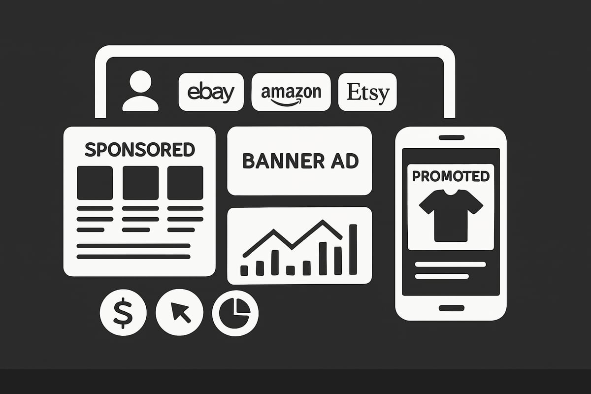 Step 2: Marketplace Advertising—How to Promote Your Store Effectively