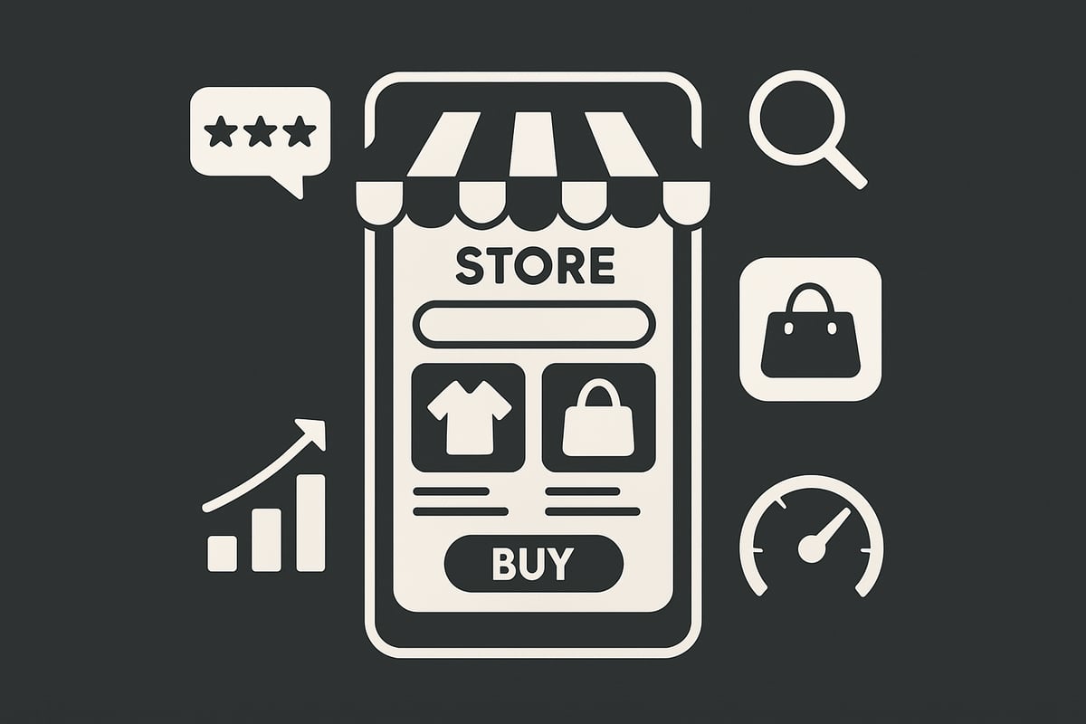 Step 1: Optimizing Your Store for Maximum Visibility