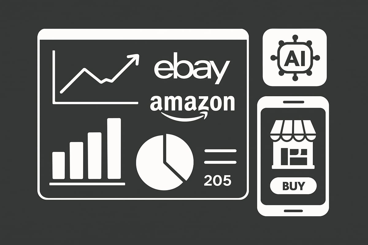 Understanding the 2025 E-Commerce Advertising Landscape