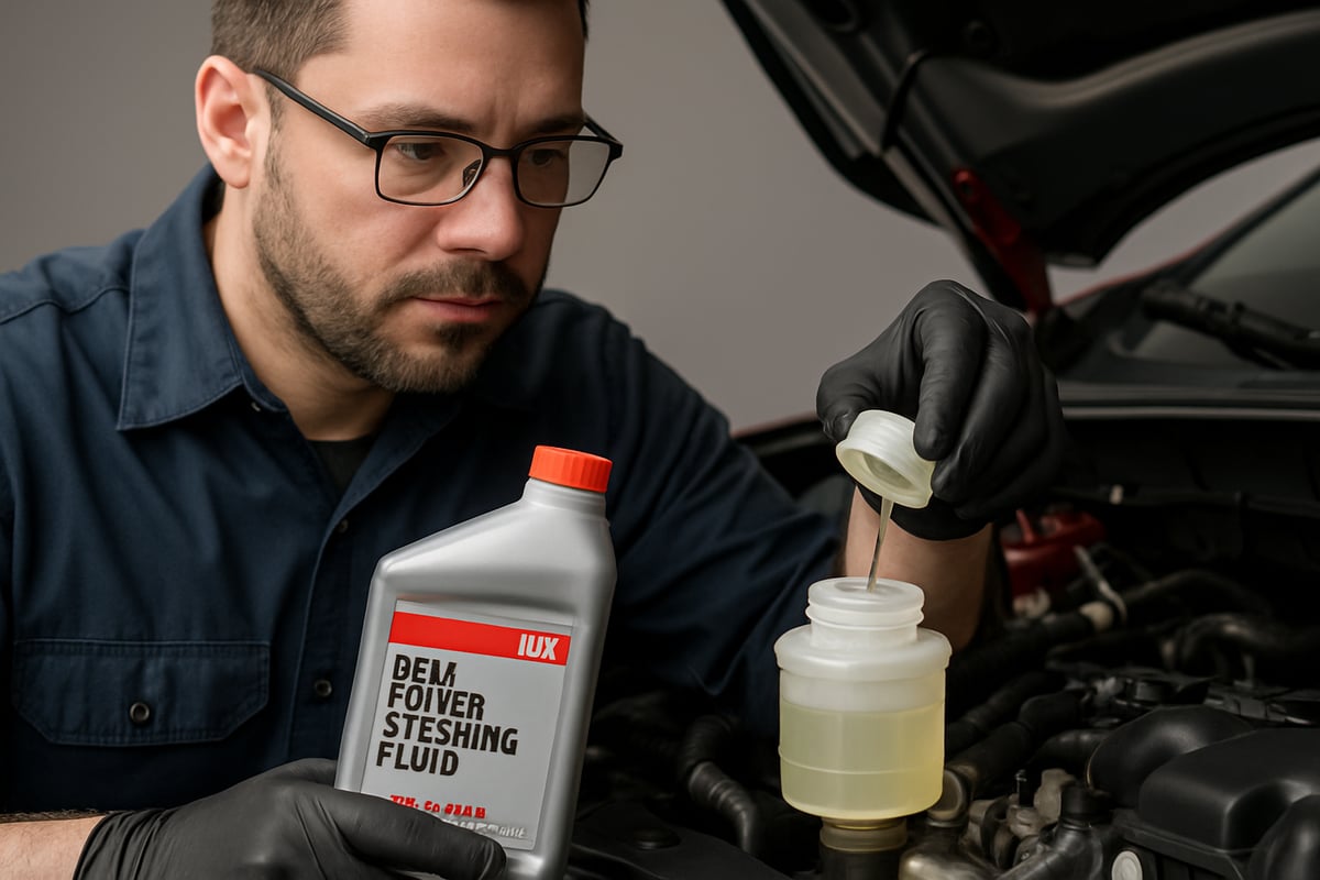 Wartung, Wechselintervalle & Pflege-Tipps