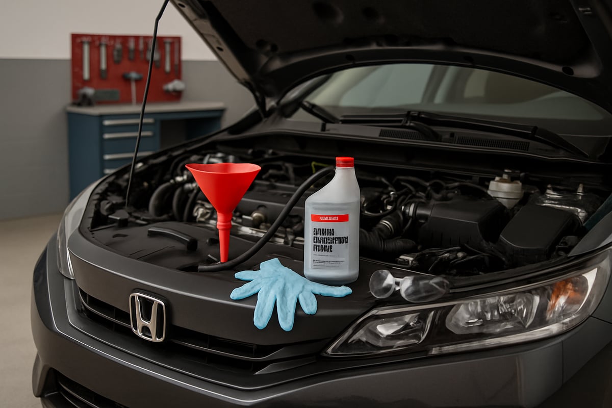 Anwendung: Schritt-für-Schritt-Anleitung für den Wechsel