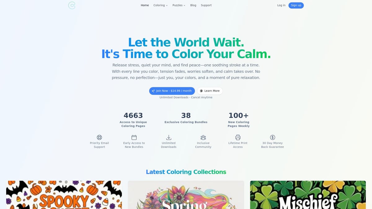 12 Best Winter Coloring Pages Printable for 2026 Fun - Coloring Page Lab – Exclusive Winter Bundle