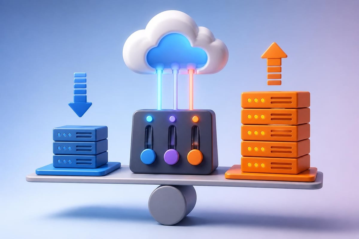 Scaling IT operations