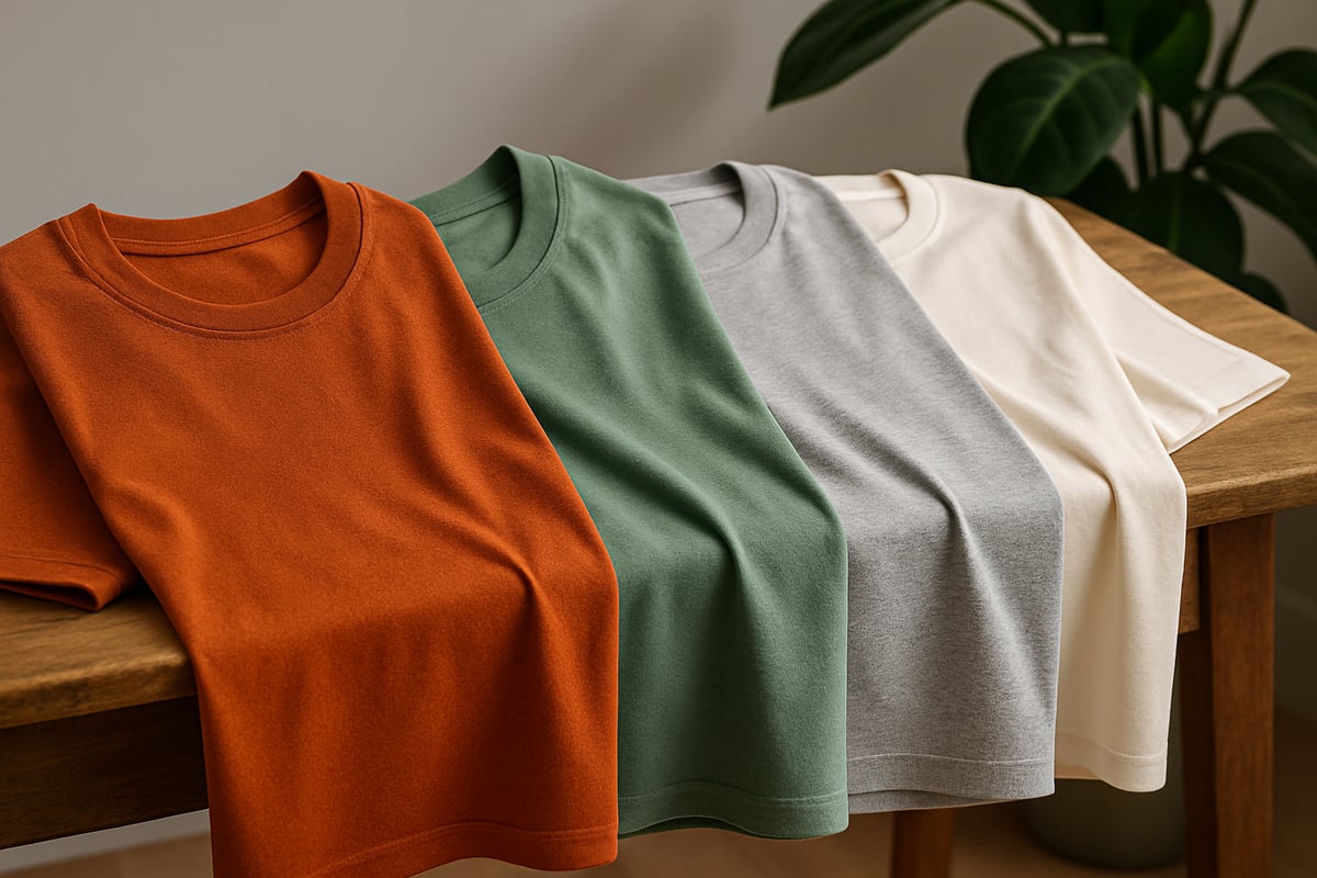 Fabric Innovation: Materials That Matter