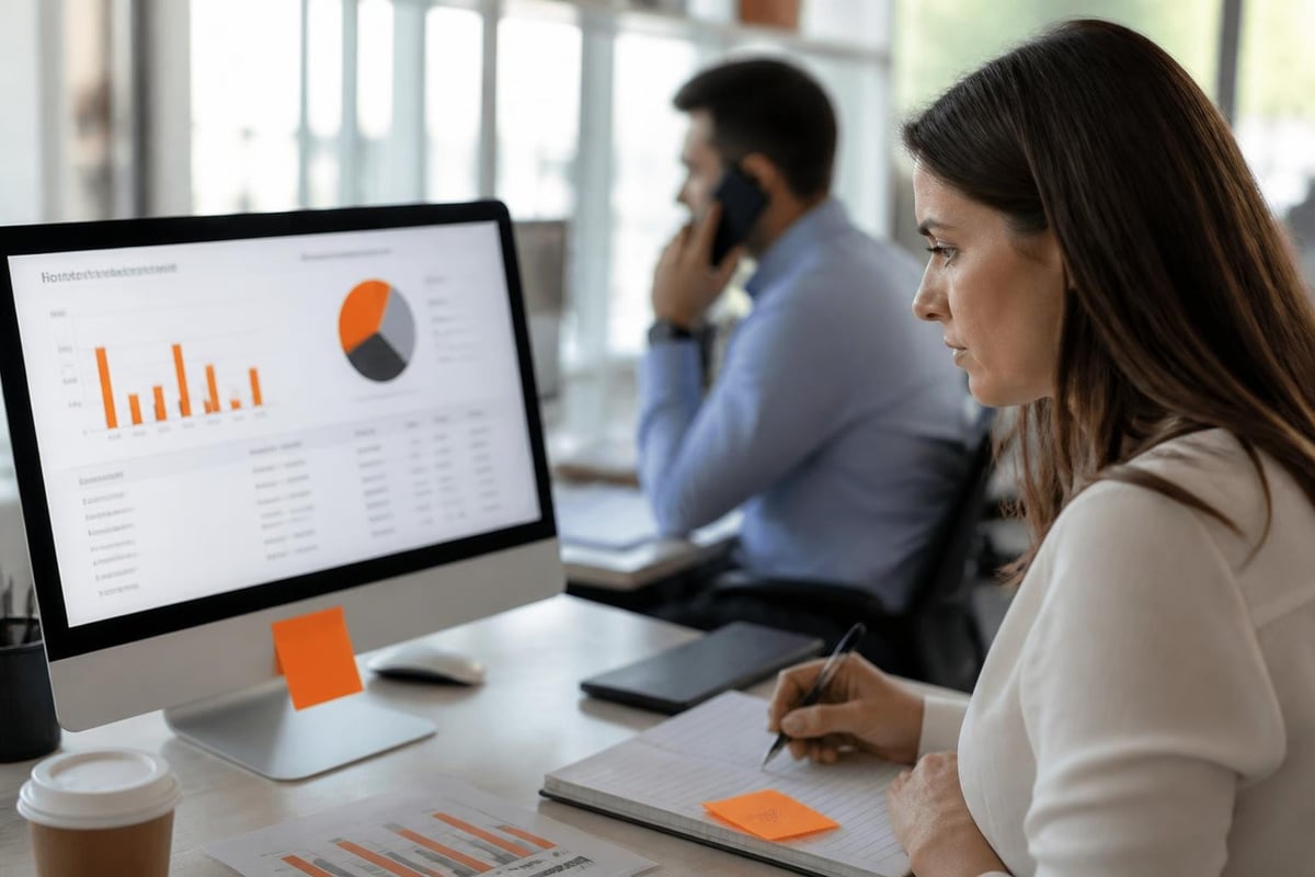 Tradeshow Leads: Best Practices for B2B Capture & ROI Tradeshow lead quality optimization