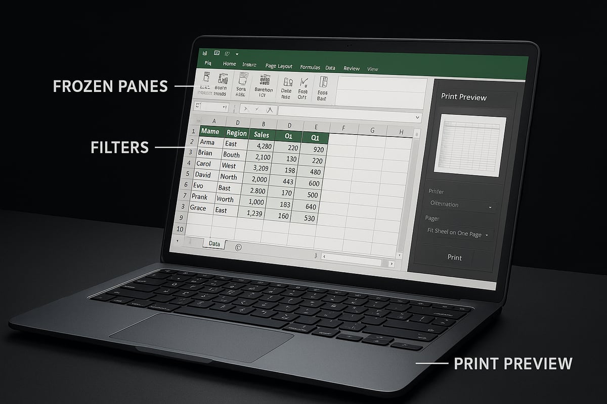 Advanced Freeze Frame Techniques and Best Practices