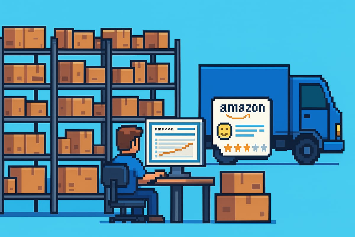 Gestione Ordini, Logistica e Servizio Clienti