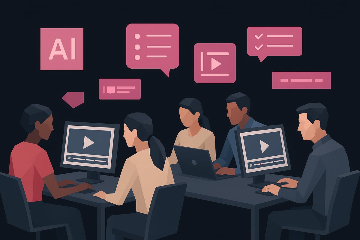 Step-by-Step Guide: Making a Video Using AI in 2026