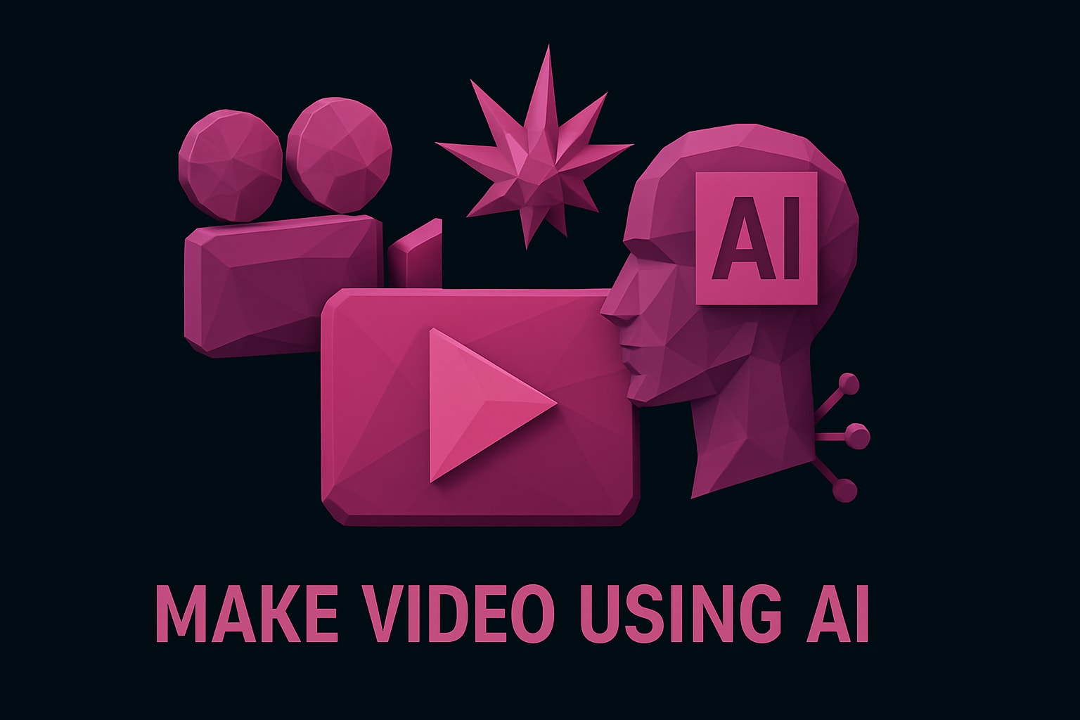 Make Video Using AI: The Expert Guide for 2026