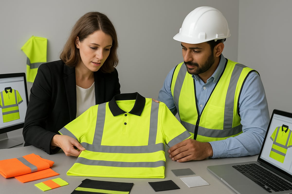 The Customisation Process: Step-by-Step Guide