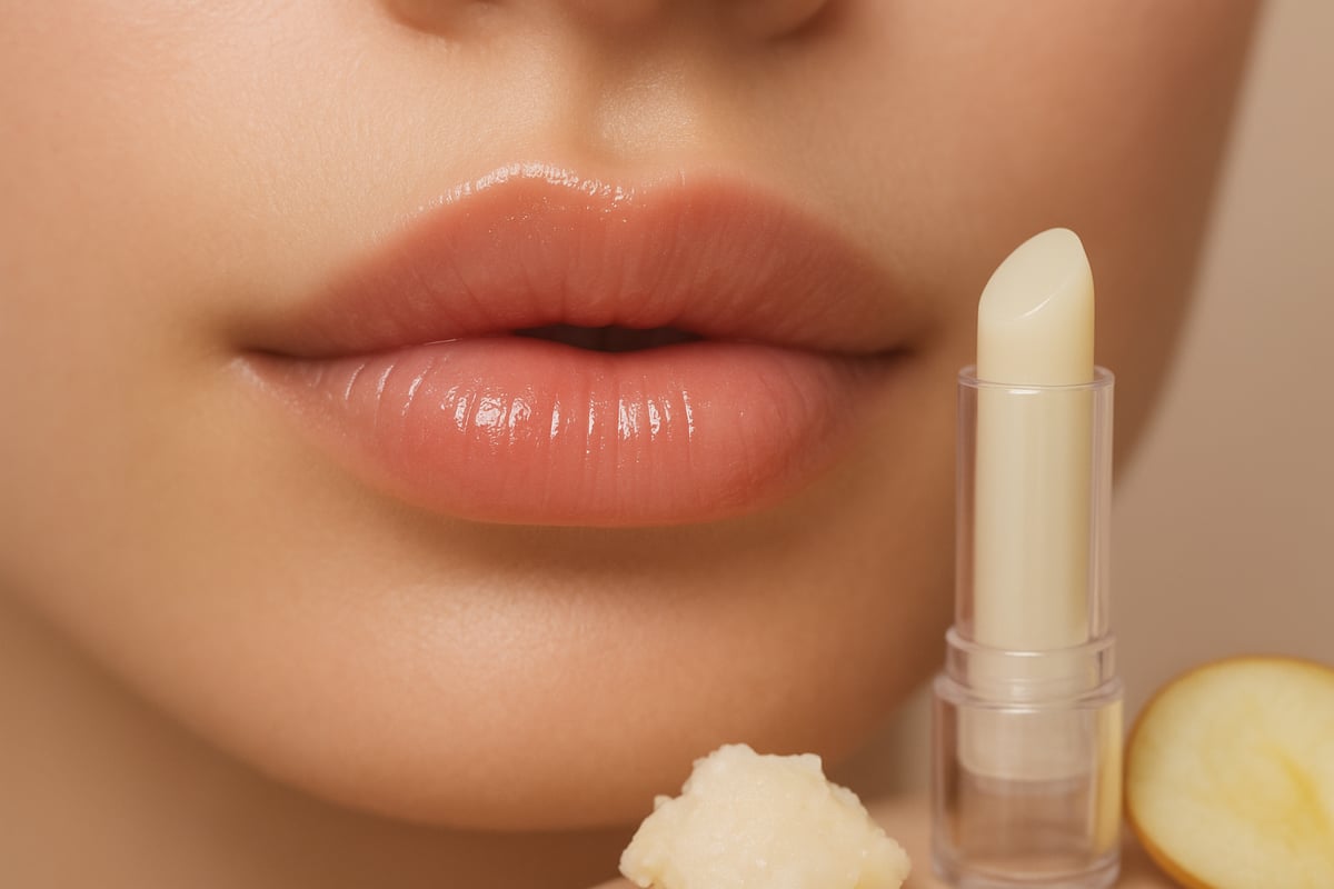 The Science of Lip Care: Why Your Lips Need Special Attention