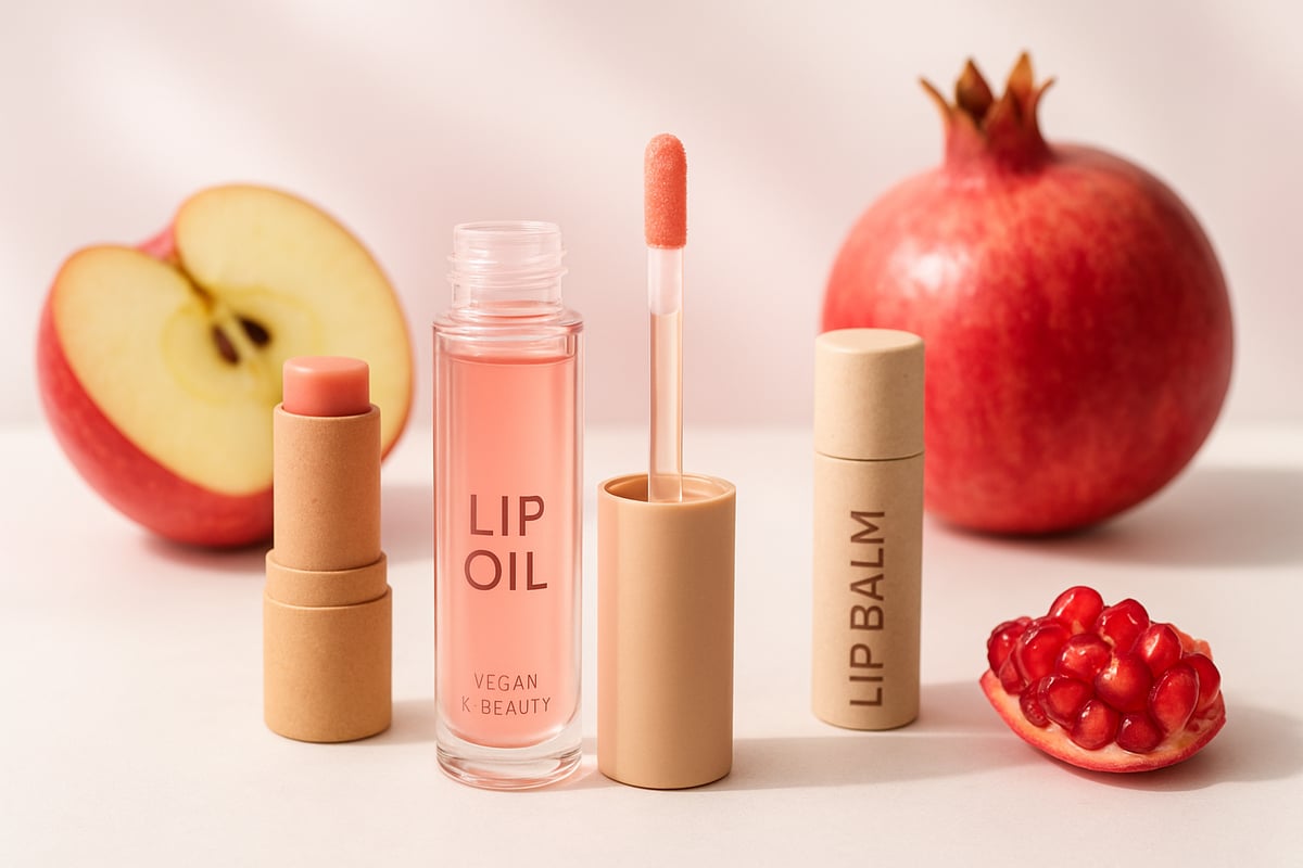 Trending Lip Balm Innovations for 2026