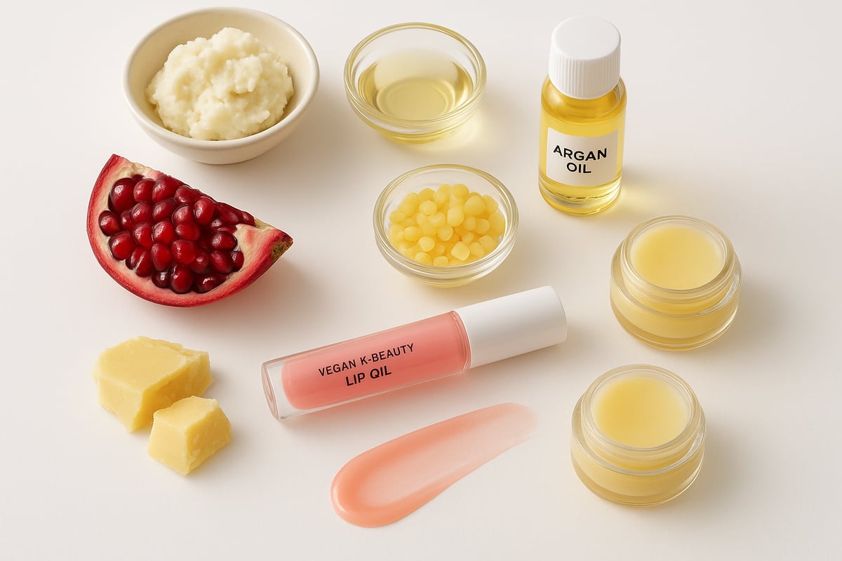 Essential Lip Balm Ingredients for 2026: What to Look For