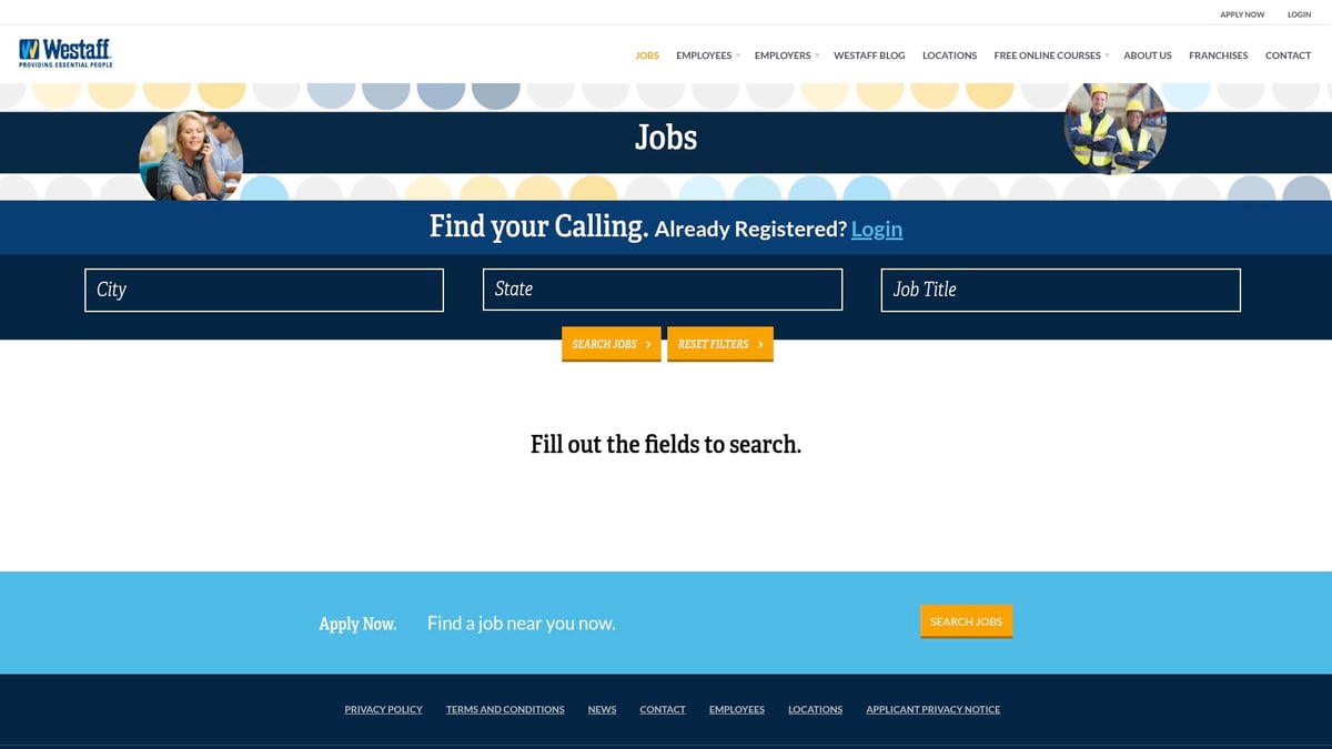 6 Top Louisiana Staffing Solutions to Know in 2026 - Westaff