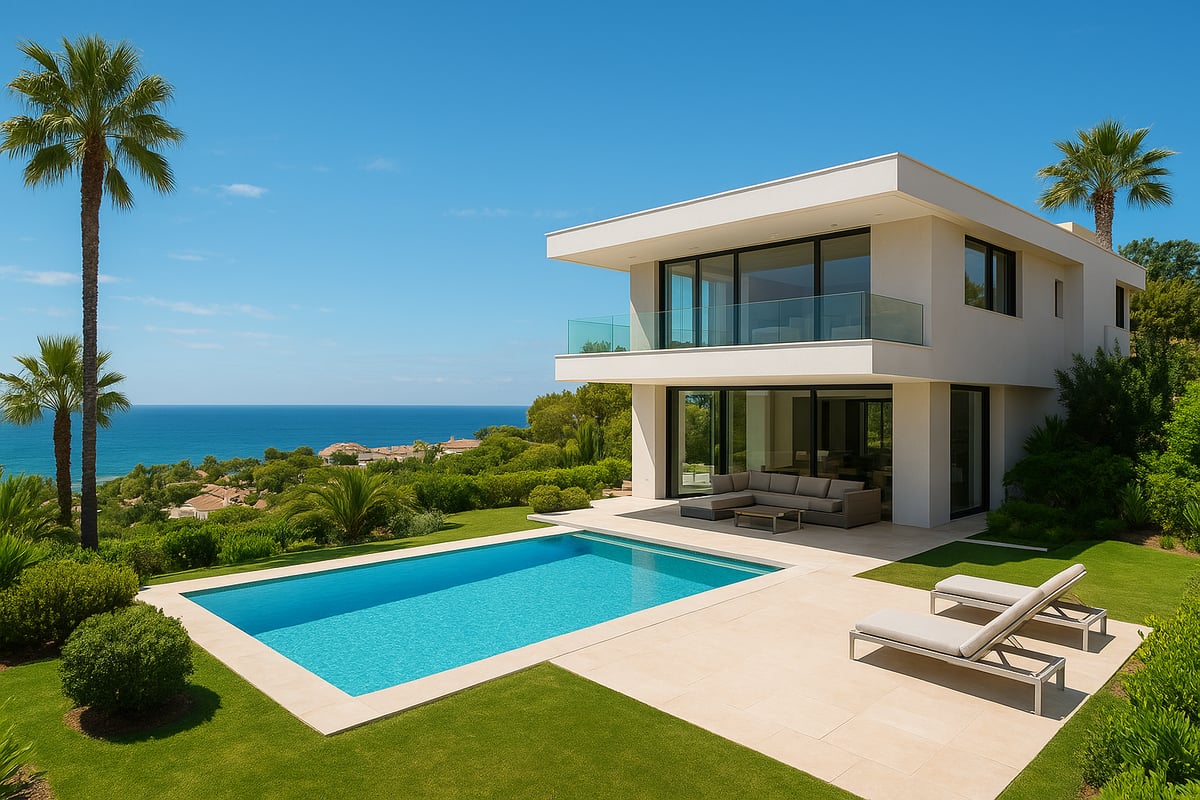Understanding the Portuguese Property Market in 2025
