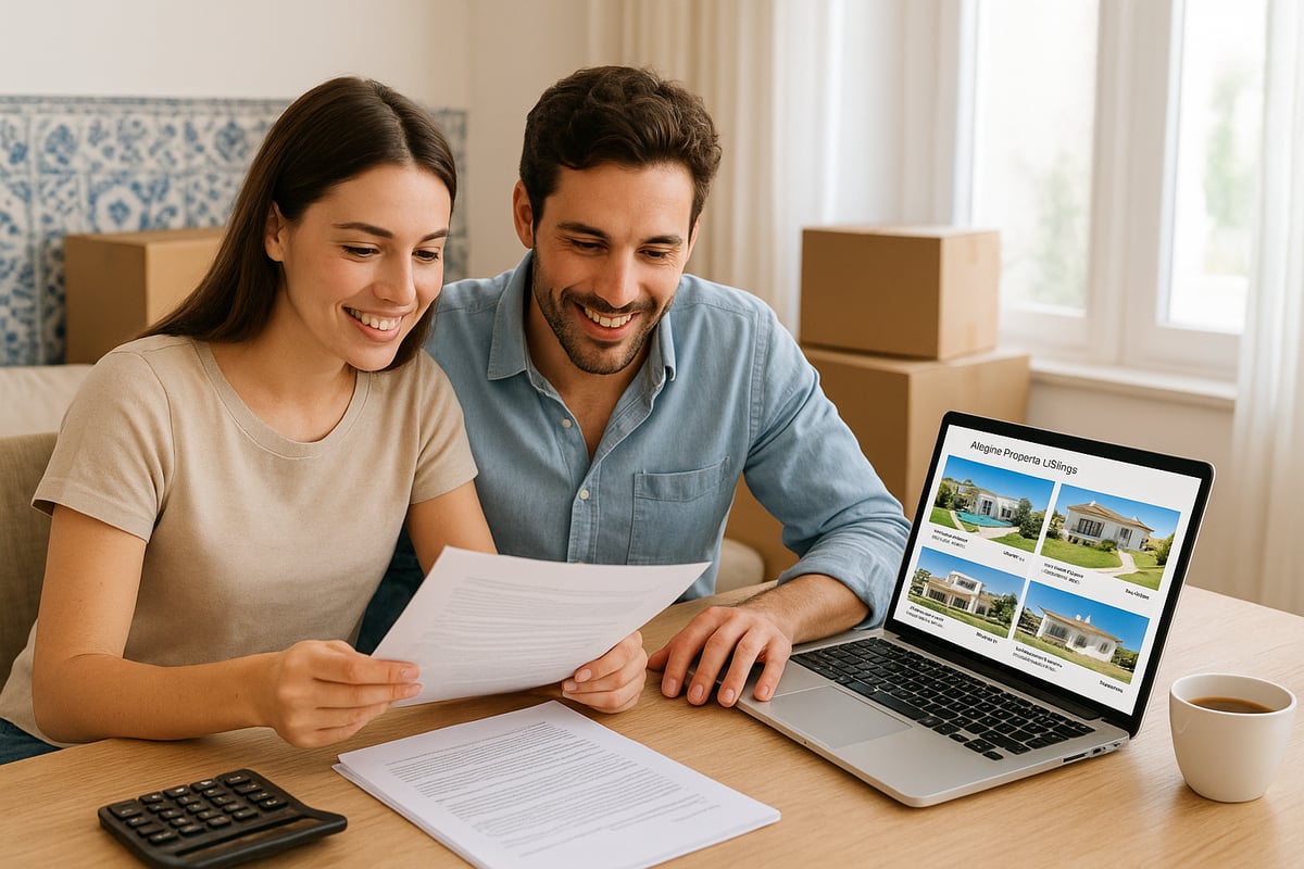 Step 1: Preparing to Buy—Research and Budgeting