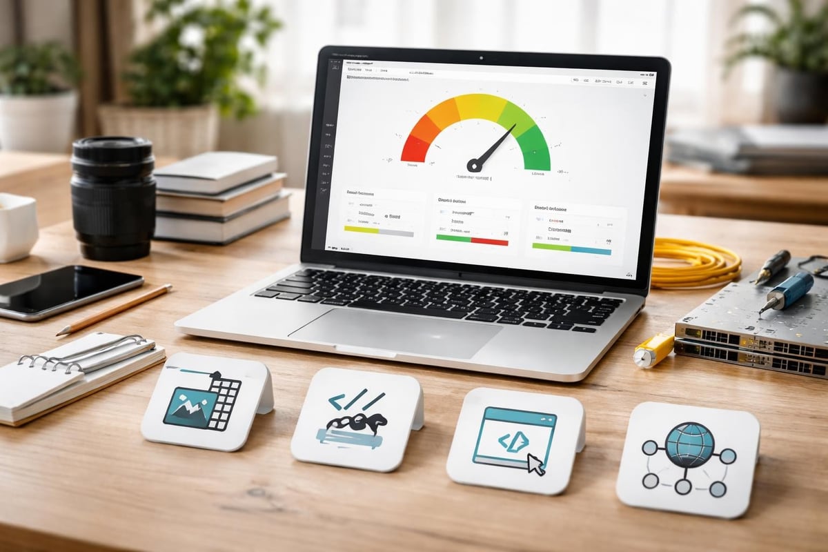 Performance-Optimierung