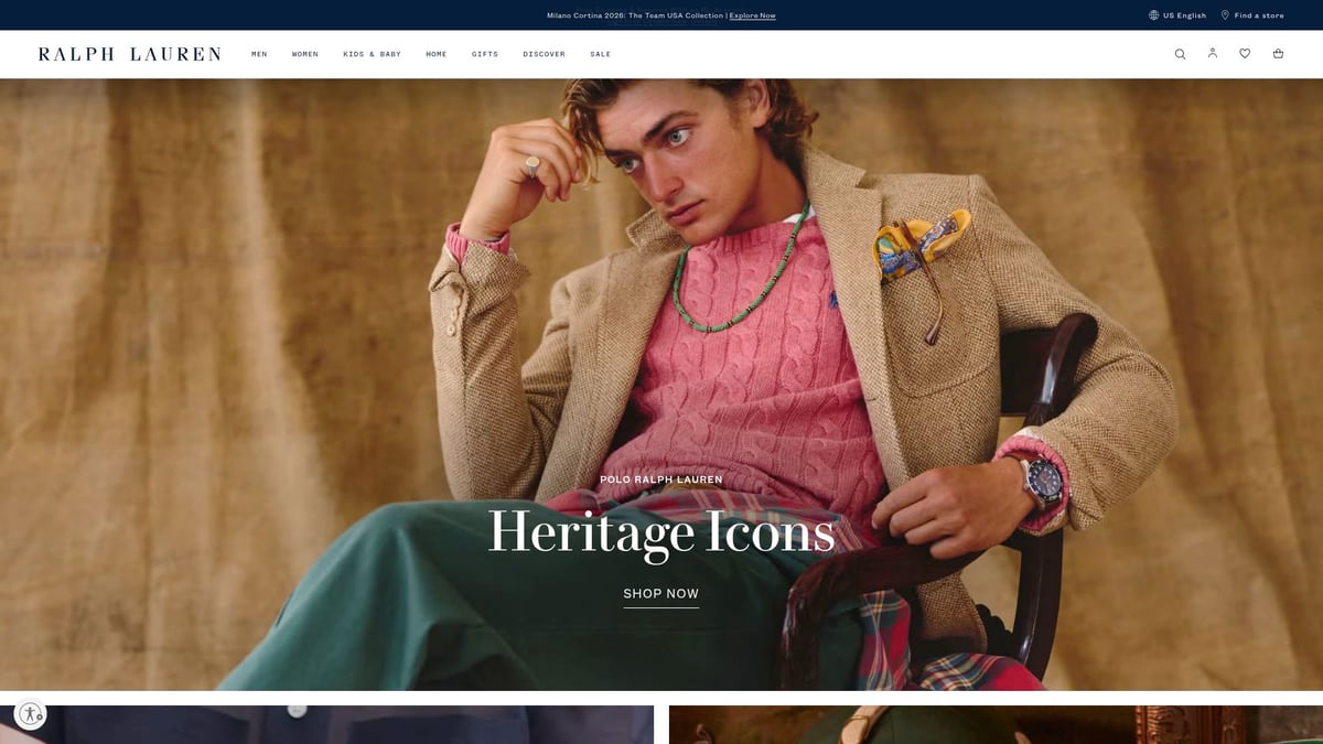 9 Essential Childrens Designer Swim Shorts Picks for 2026 - Ralph Lauren Polo Kids Traveler Swim Trunks