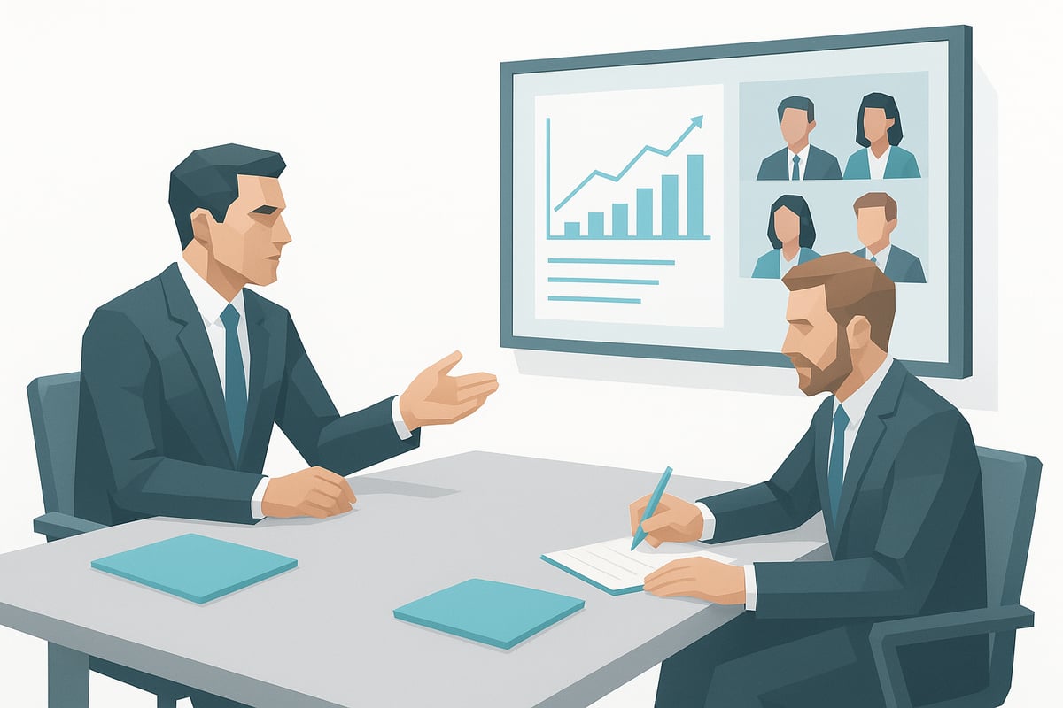 Maximizing the Impact of Business Coaching: Best Practices for Leaders