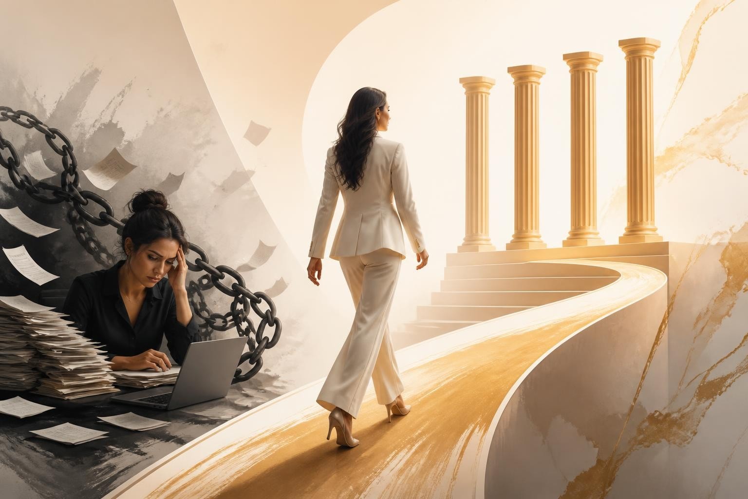 Strategic Coaching: The Catalyst for Scalable Businesses