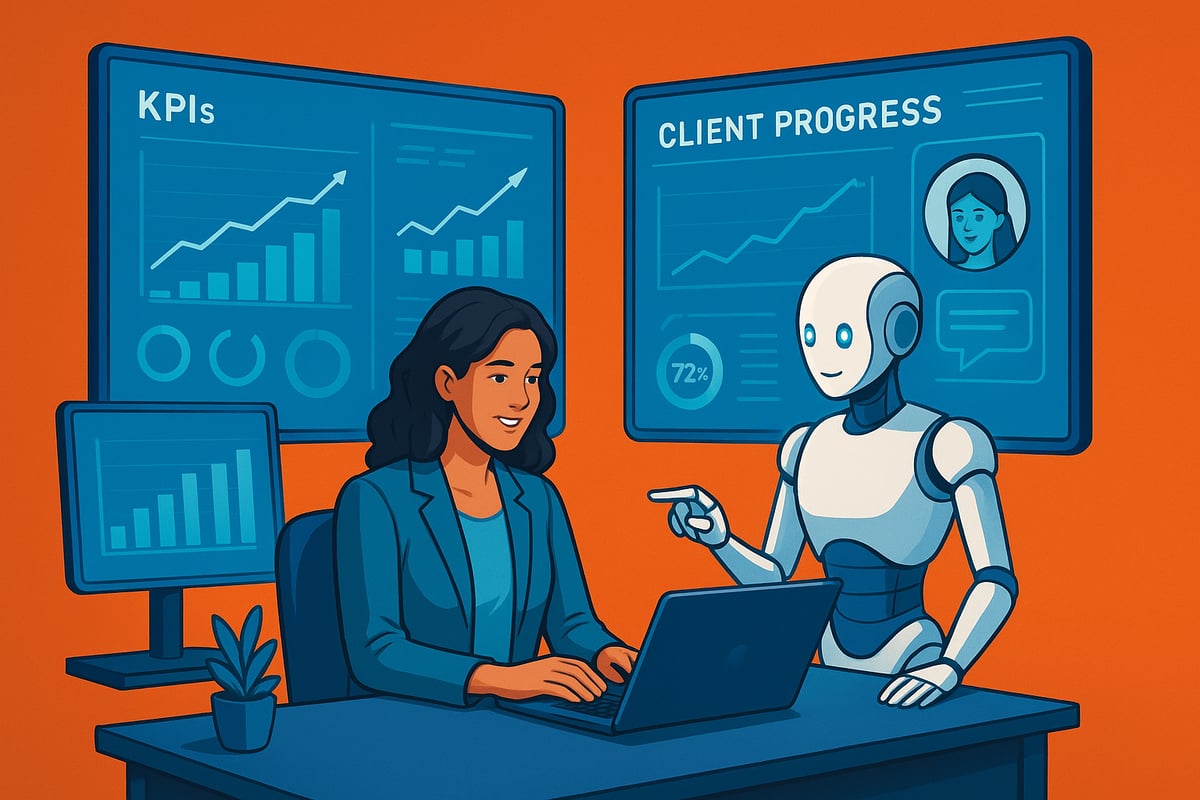 Measuring the Impact: KPIs and Metrics for Scaling with Grok Prompts