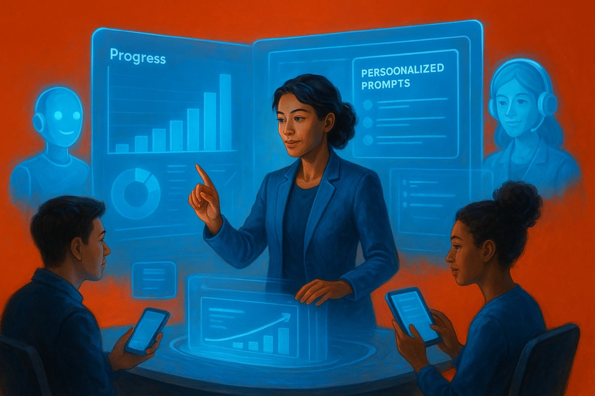 Why Grok Prompts Are Game-Changers for Life Coaches