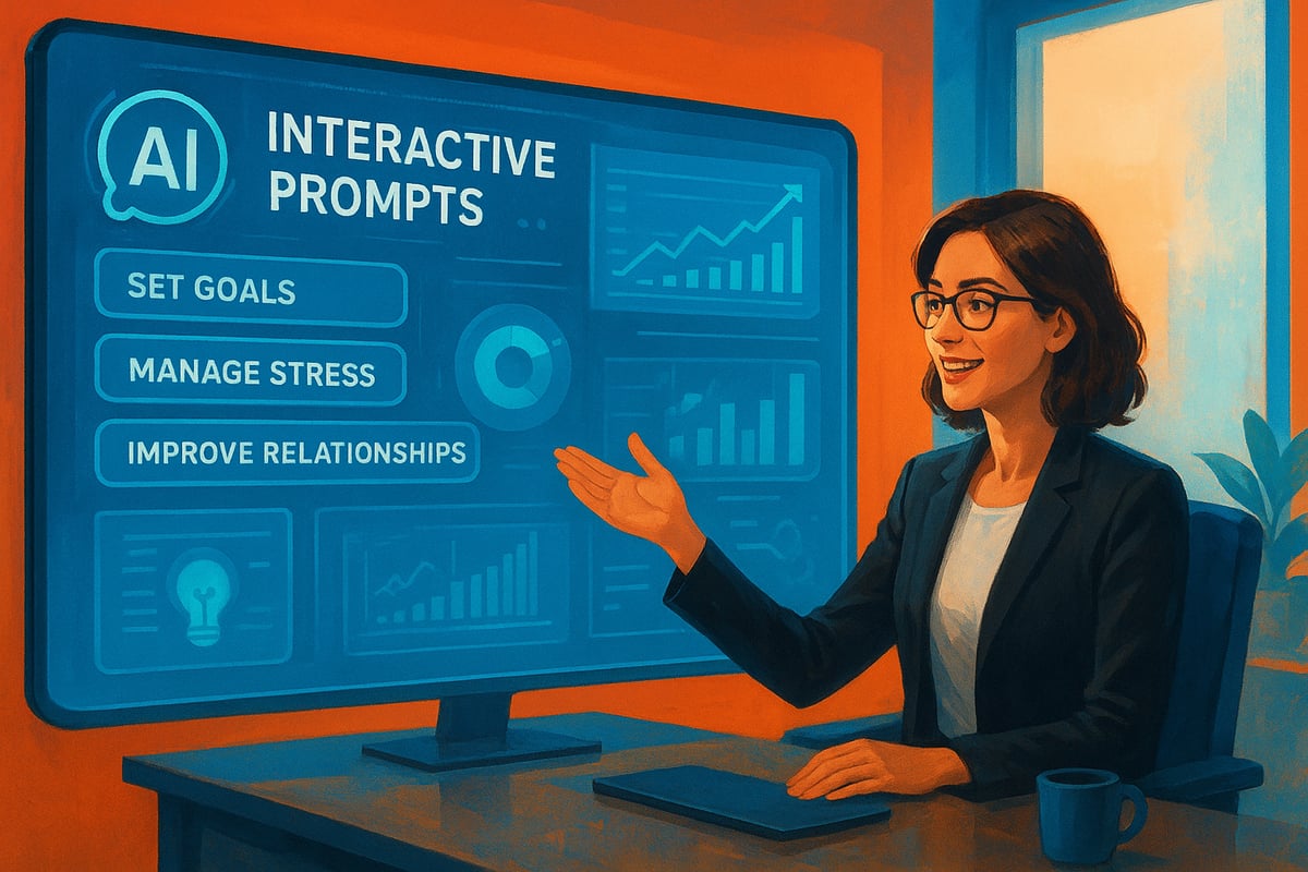 7 Essential Grok Prompts to Help Life Coaches Scale in 2026