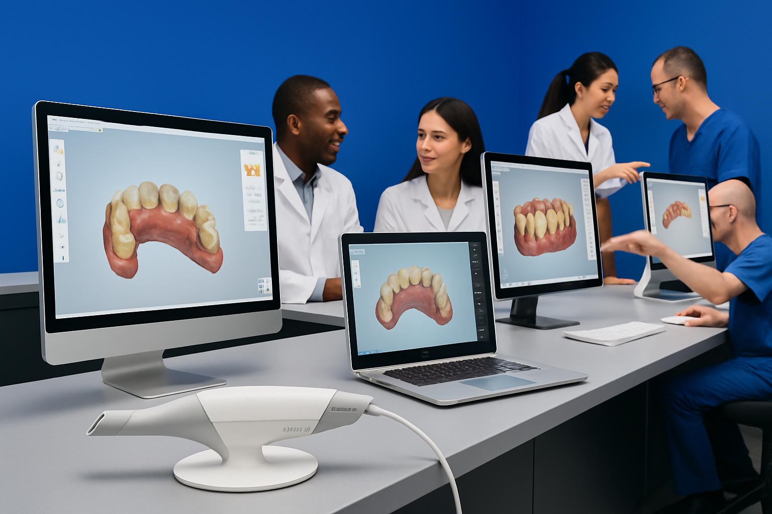 Key Factors Influencing 3shape Software Pricing