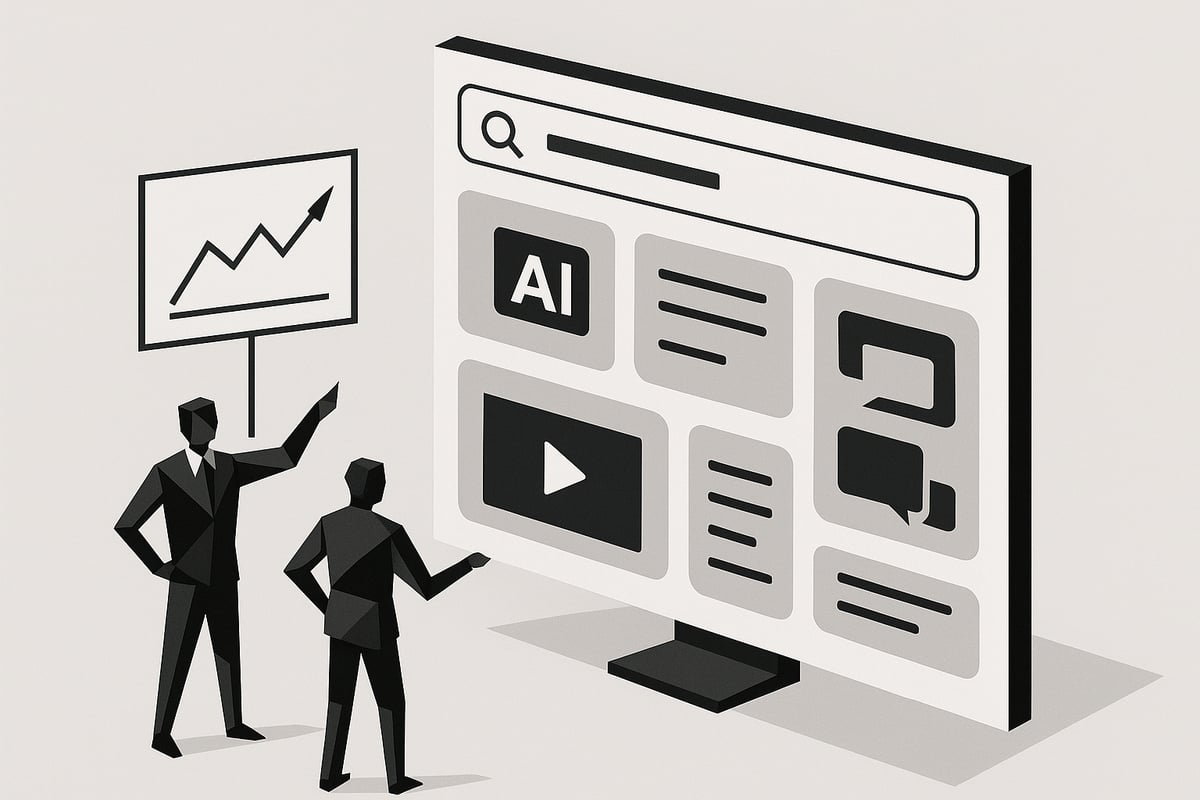 7 Essential SEO Trends 2026 Marketers Must Know