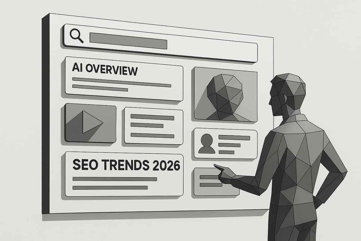 Frequently Asked Questions on SEO Trends for 2026
