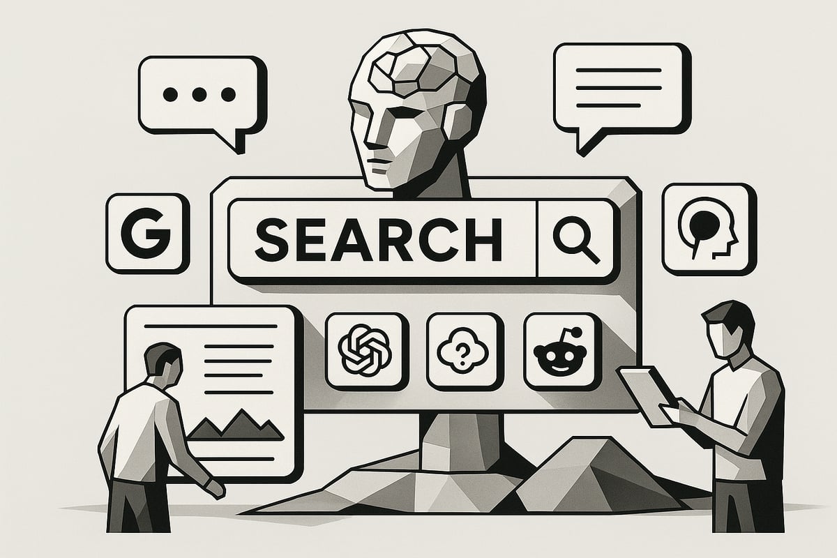 The SEO Landscape in 2026: What’s Changing?