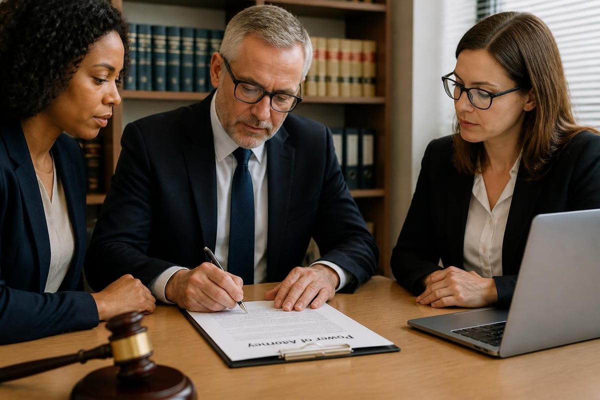 CPA and attorney representation rights compared