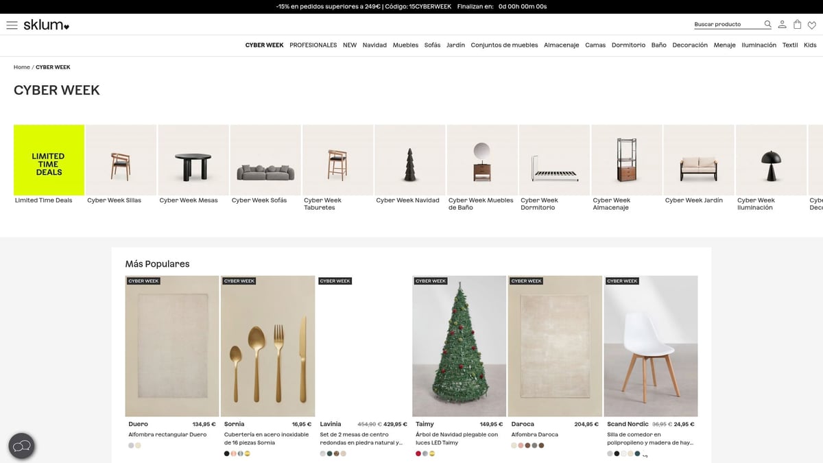 7 Ideas De Mesa Moderna Para Renovar Tu Espacio En 2026 - Mesa Extensible de MDF y Chapa de Roble – Funcionalidad y Estilo