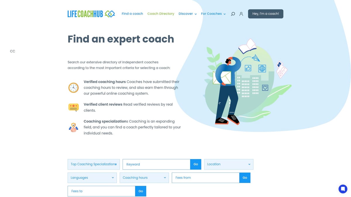 Top 8 Life Coach Directory Picks for 2025 - Life Coach Hub