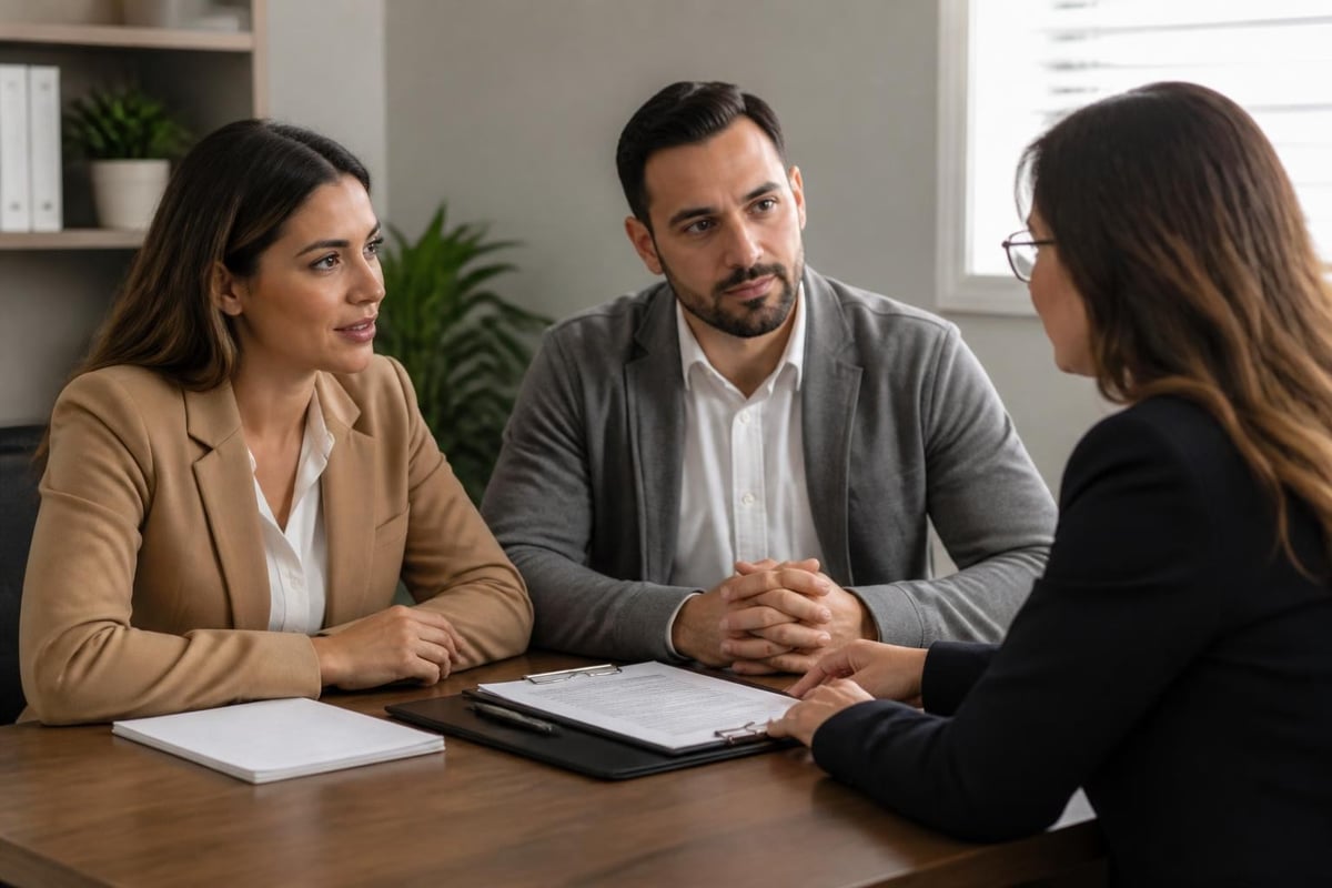 Tax attorney practice areas