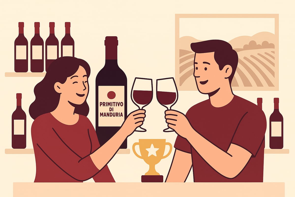 Novità, Tendenze e Eccellenze 2025