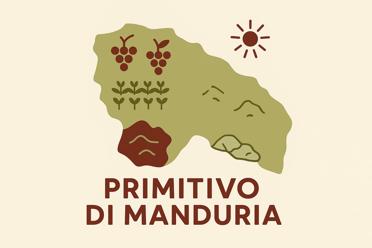 Disciplinare, Area di Produzione e Terroir