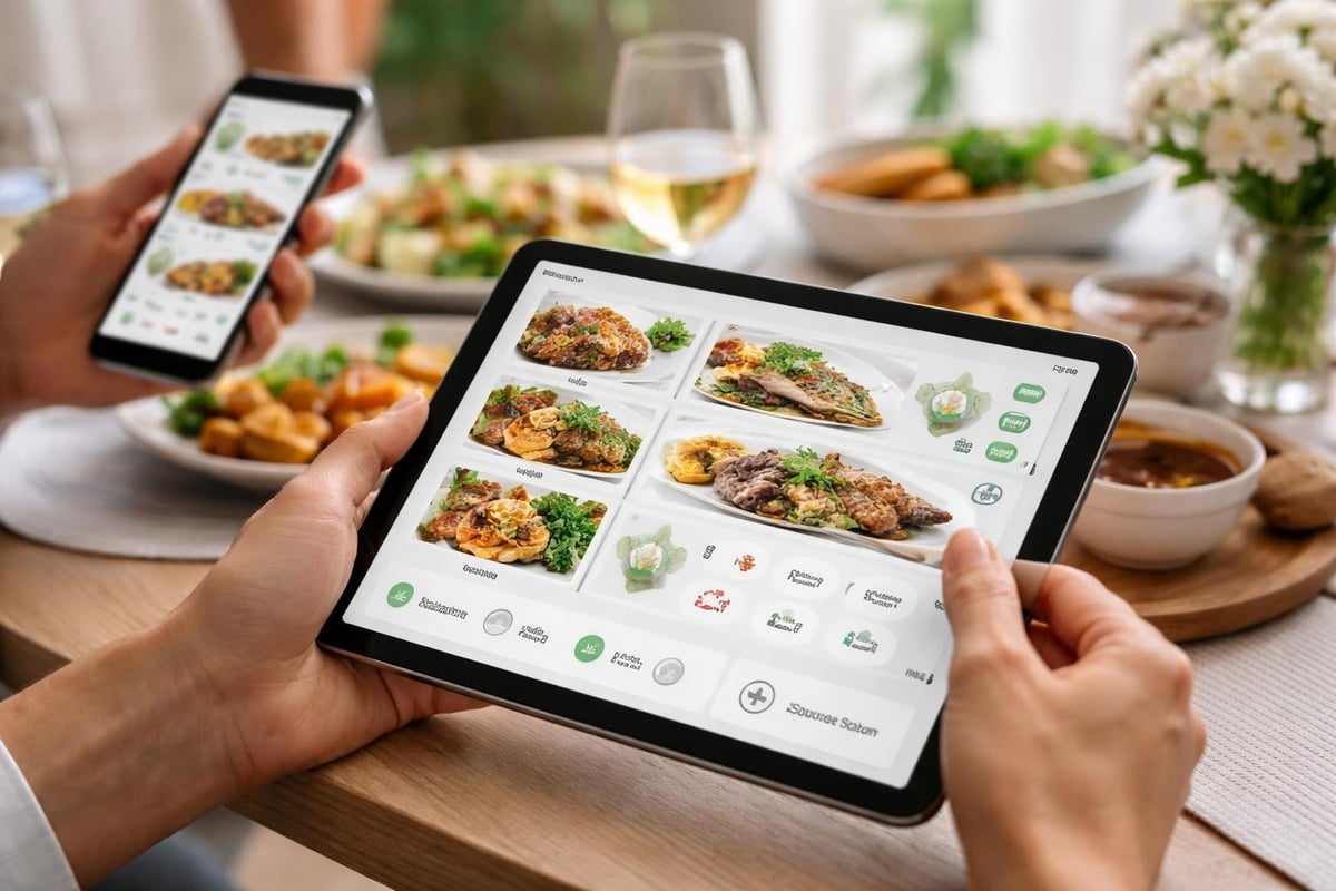 Digitale Event-Planung